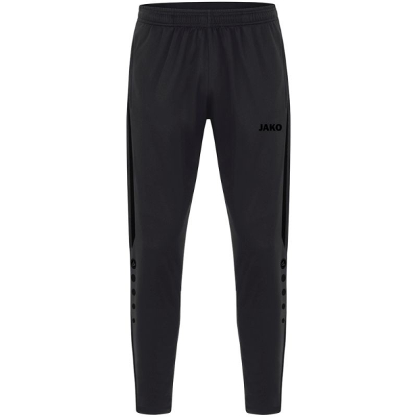 Hubertus Hochdorf Jako Polyesterhose schwarz Gr. 36