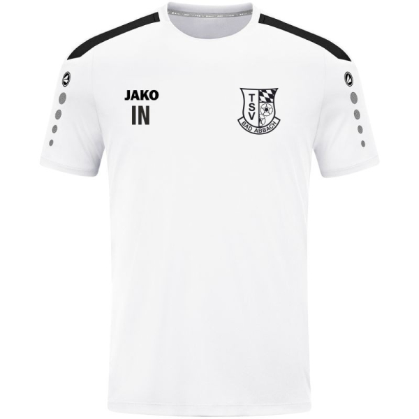 TSV Bad Abbach Tennis Jako Trikot