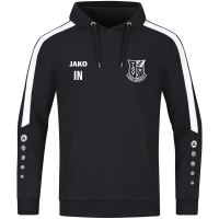TSV Bad Abbach Tennis Jako Kapuzensweat