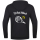 TSV Bad Abbach Tennis Jako Kapuzensweat