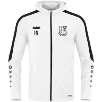 TSV Bad Abbach Tennis Jako Kapuzenjacke