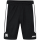 TSV Bad Abbach Tennis Jako Short schwarz/weiß Gr. 152