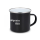 Schloßgeister Tasse Emaille