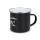 TSV Bad Abbach Tennis Tasse Emaille
