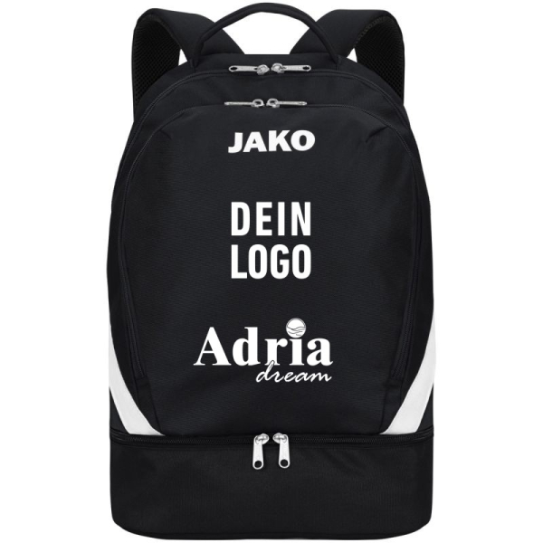 Adria Dream Jako Rucksack