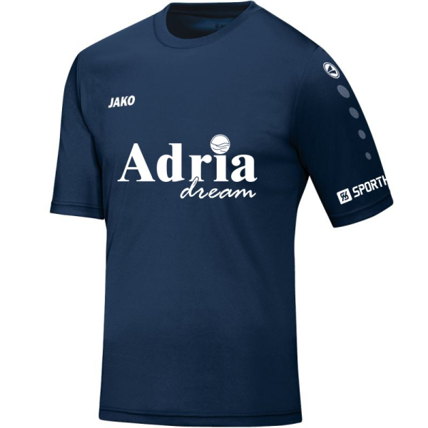 Adria Dream Jako Trikot Coach