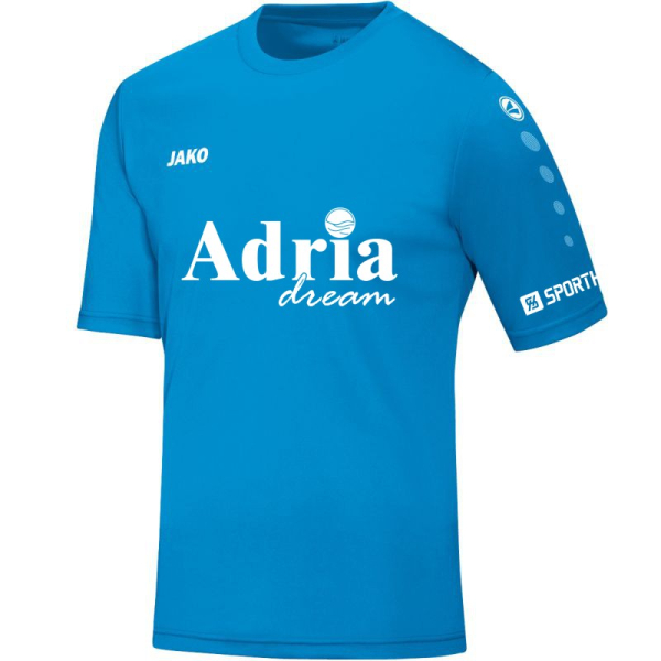 Adria Dream Jako Trikot Supporter