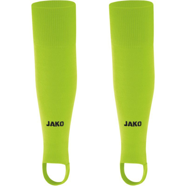 Adria Dream Jako Stutzen neongrün Gr. 2 (Senior)