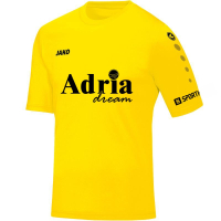 Adria Dream Jako Trikot citro Gr. L