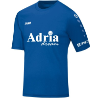 Adria Dream Jako Trikot sportroyal Gr. S