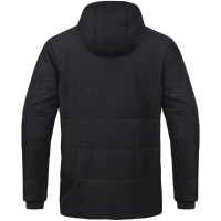 SG Wernberg-Weihern Jako Coachjacke mit Kapuze schwarz Gr. M