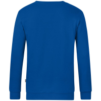 DJK Weihern/Stein Jako Sweat royal Gr. L