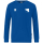 DJK Weihern/Stein Jako Sweat royal Gr. L