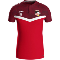 FC Tegernheim Tennis Jako Polo