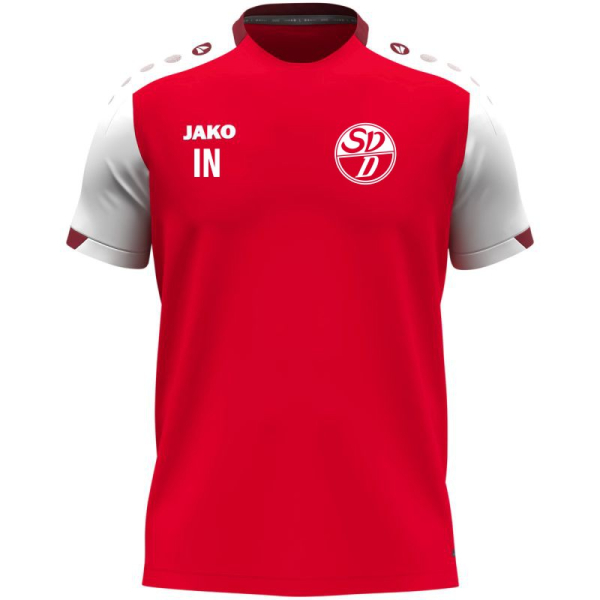 SV Donaustauf Jako T-Shirt