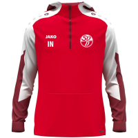 SV Donaustauf Turnen Jako Zip Hoodie