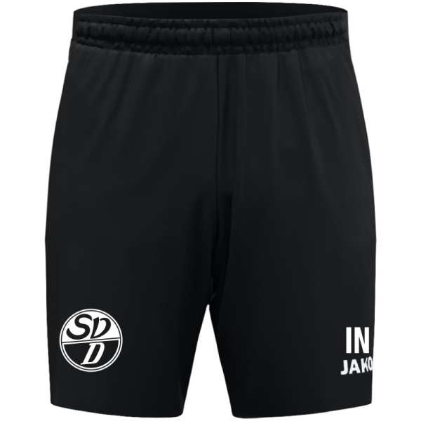 SV Donaustauf Turnen Jako Trainingsshort Damen