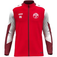 SV Donaustauf Turnen Jako Polyesterjacke