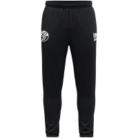 SV Donaustauf Jako Freizeithose schwarz Gr. 128