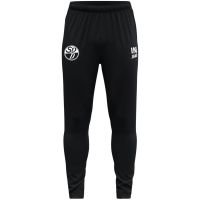 SV Donaustauf Jako Trainingshose schwarz Gr. 152