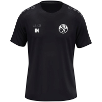 SV Donaustauf Turnen Jako T-Shirt Training schwarz Gr. S