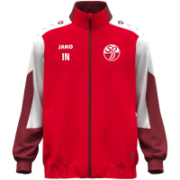 SV Donaustauf Turnen Jako Webjacke...