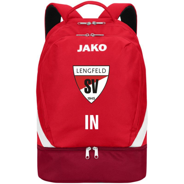 SV Lengfeld Jako Rucksack