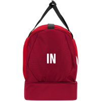 SV Lengfeld Jako Sporttasche rot/weinrot Gr. M