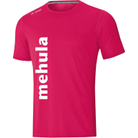 mehula Jako T-Shirt pink Gr. 140