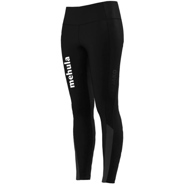mehula Jako Tight Damen schwarz Gr. 40