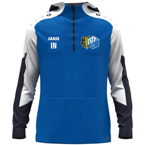 VFB/BSC Regensburg Jako Zip Hoodie