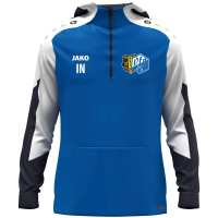 VFB/BSC Regensburg Jako Zip Hoodie