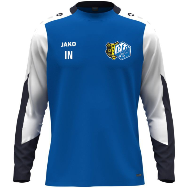 VFB/BSC Regensburg Jako Longsleeve
