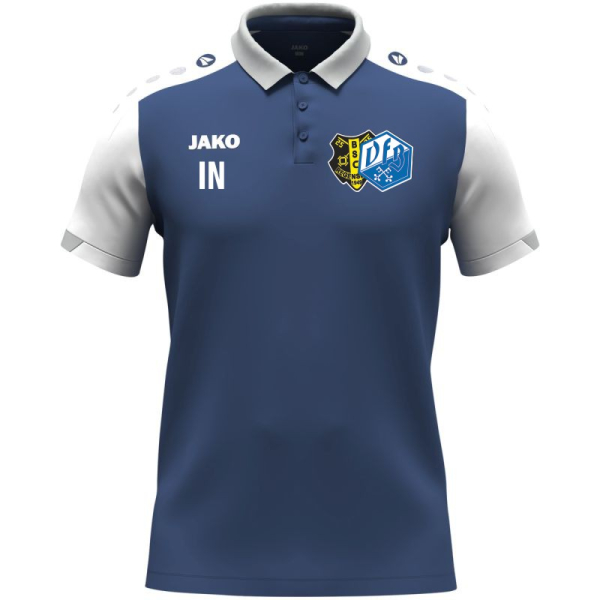 VFB/BSC Regensburg Trainer Jako Polo