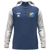 VFB/BSC Regensburg Trainer Jako Zip Hoodie