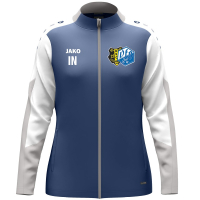 VFB/BSC Regensburg Trainer Jako Polyesterjacke Damen