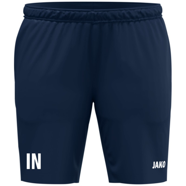 VFB/BSC Regensburg Trainer Jako Freizeitshort Damen