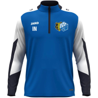 VFB/BSC Regensburg Jako Ziptop royal/weiß/marine...