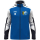 VFB/BSC Regensburg Jako Kapuzenjacke royal/weiß/marine Gr. 140