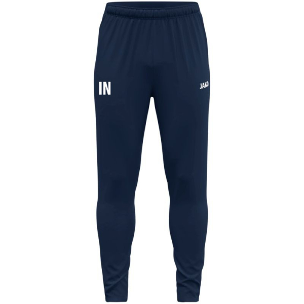 VFB/BSC Regensburg Jako Trainingshose marine Gr. 116