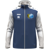 VFB/BSC Regensburg Trainer Jako Kapuzenjacke...