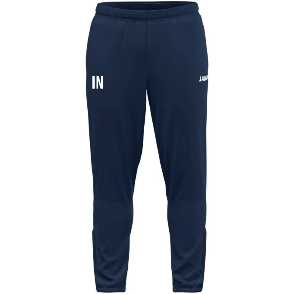 VFB/BSC Regensburg Trainer Jako Polyesterhose marine Gr. XXL