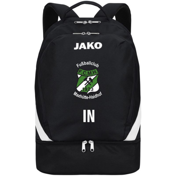 FC Maxhütte-Haidhof Jako Rucksack