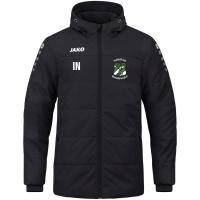 FC Maxhütte-Haidhof Jako Coachjacke