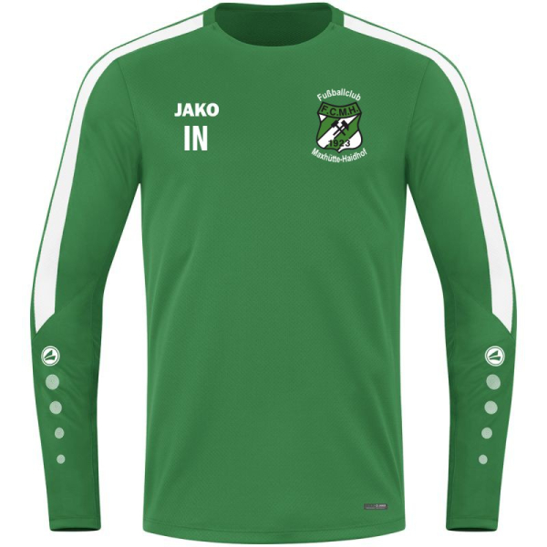 FC Maxhütte-Haidhof Jako Sweat