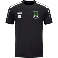 FC Maxhütte-Haidhof Jako Trikot schwarz Gr. M