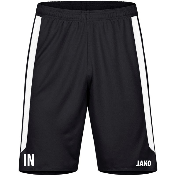FC Maxhütte-Haidhof Jako Sporthose schwarz Gr. M