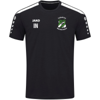 FC Maxhütte-Haidhof Jako T-Shirt schwarz Gr. XL