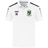 FC Maxhütte-Haidhof Jako Polo weiß Gr. M