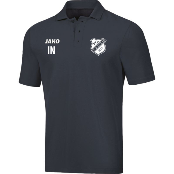 FC Teugn Jako Polo